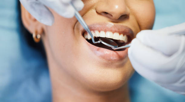 Best Cracked Tooth Emergency Dentist  in Riesel, TX