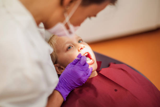 Best Emergency Gum Pain Relief  in Riesel, TX