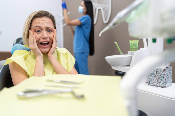 Best Affordable Emergency Dental Care  in Riesel, TX